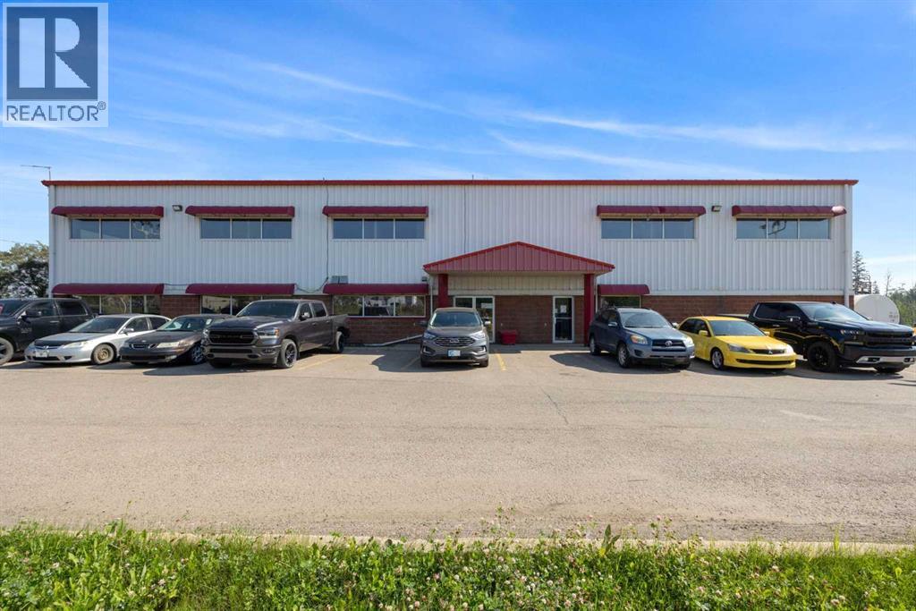 920 Memorial Drive, Fort McMurray
