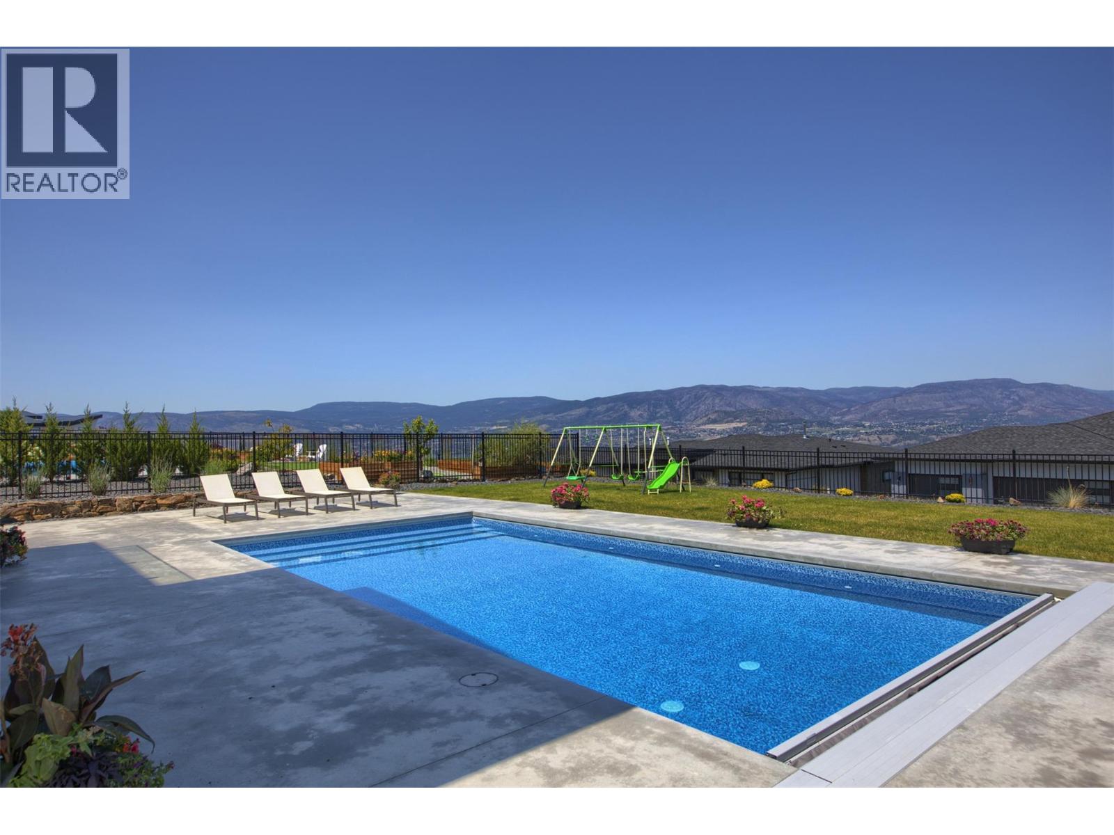  446 Hawk Hill Drive, Kelowna
