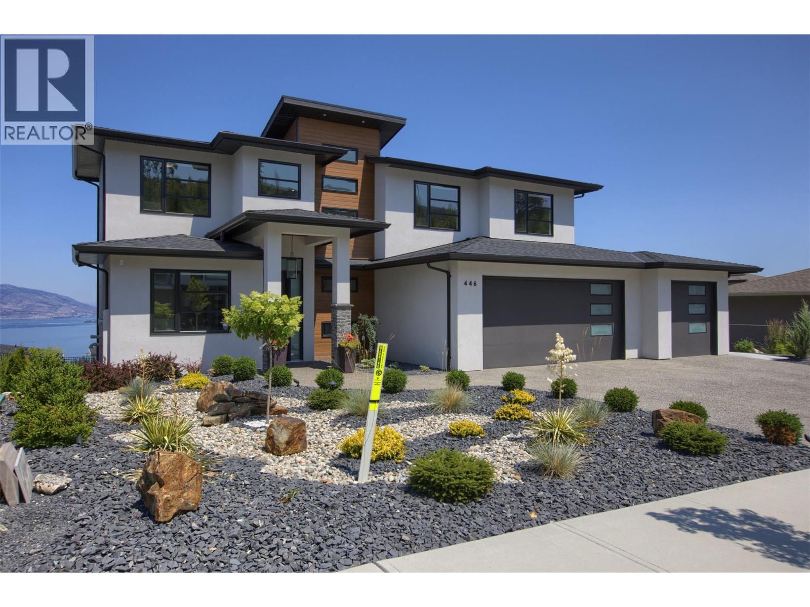  446 Hawk Hill Drive, Kelowna