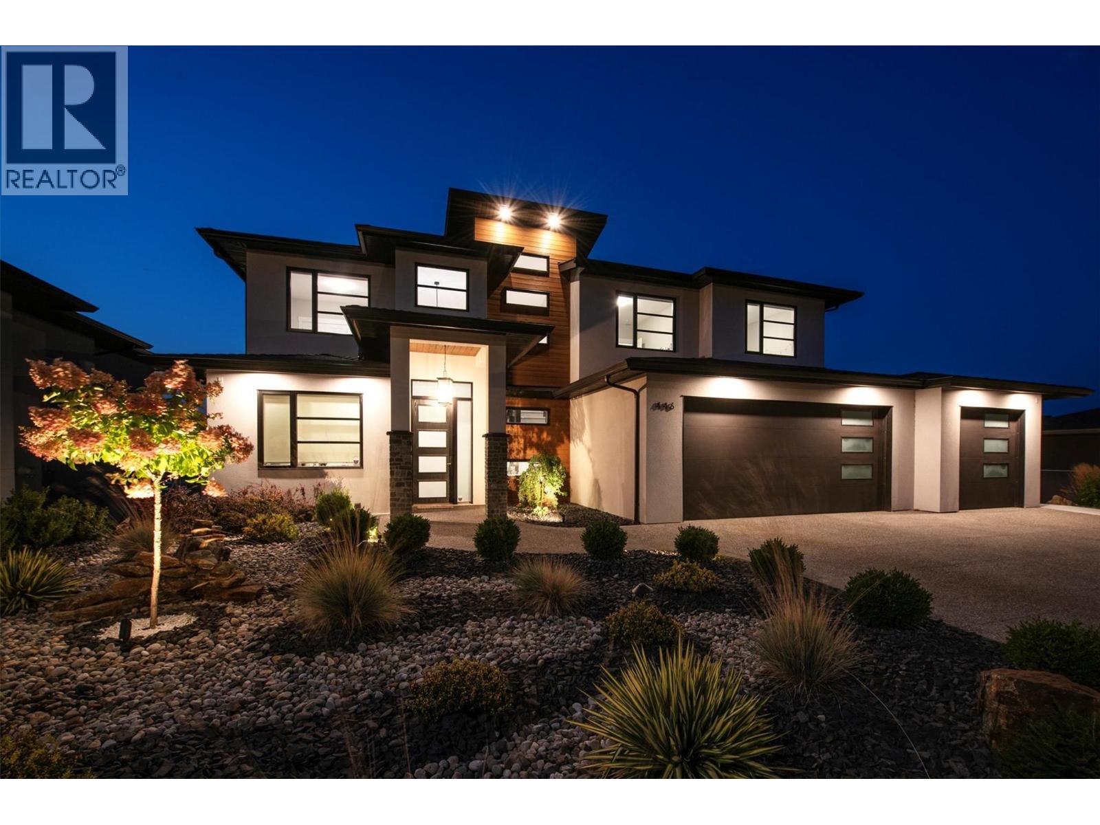  446 Hawk Hill Drive, Kelowna