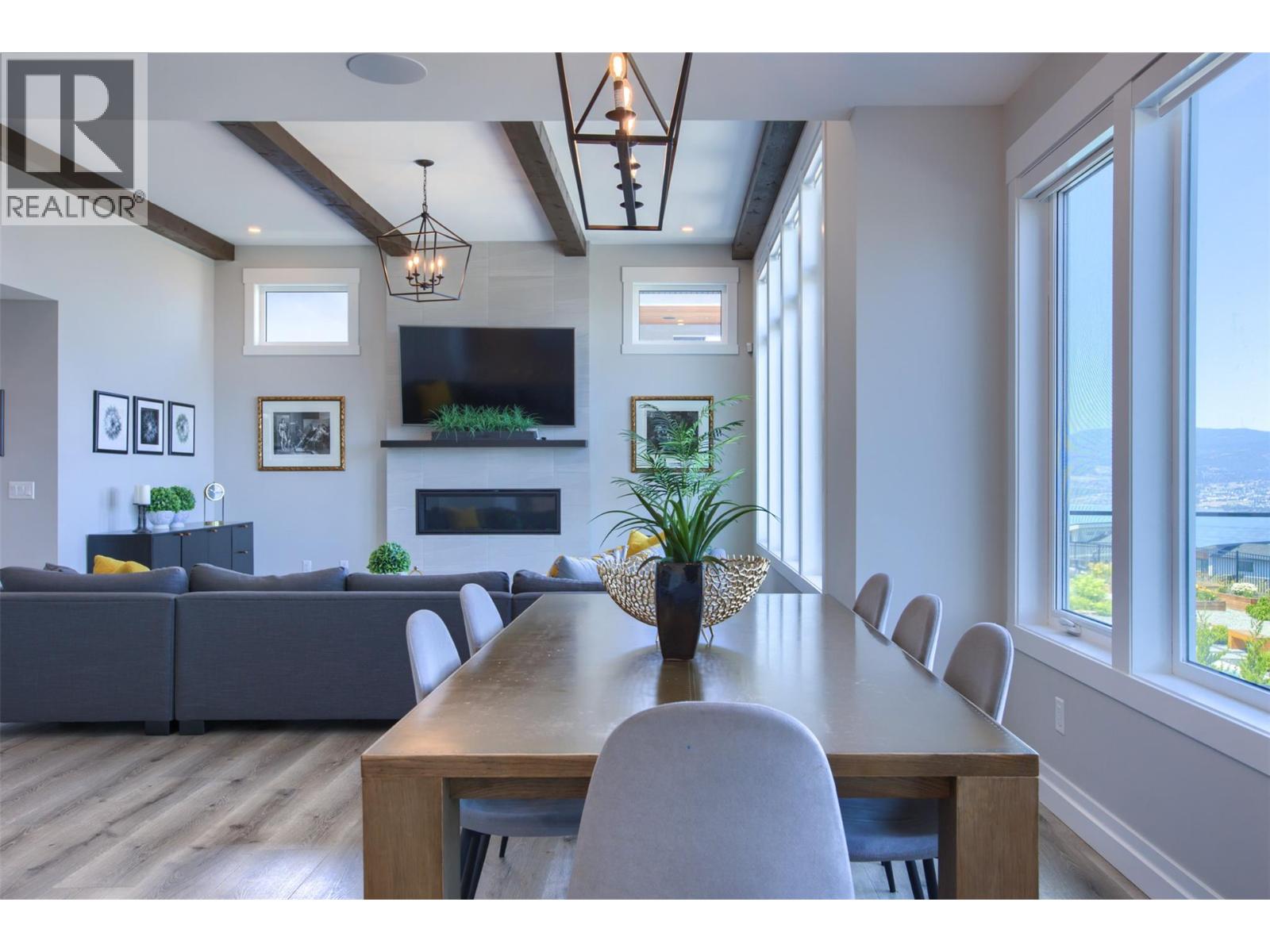  446 Hawk Hill Drive, Kelowna