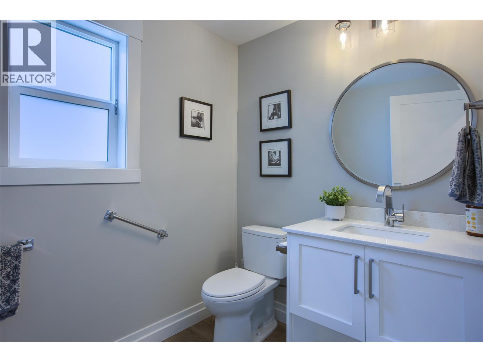  446 Hawk Hill Drive, Kelowna