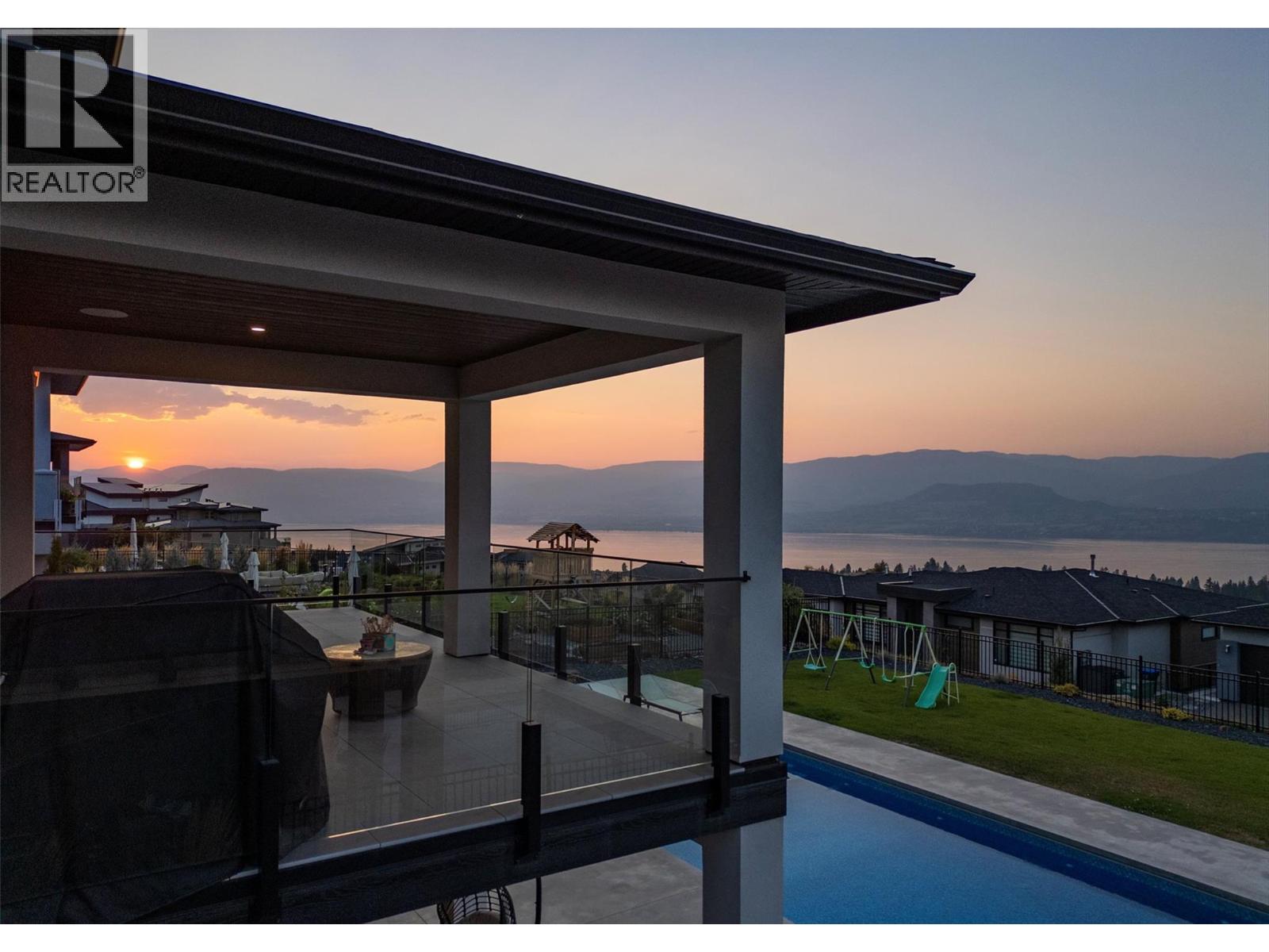  446 Hawk Hill Drive, Kelowna