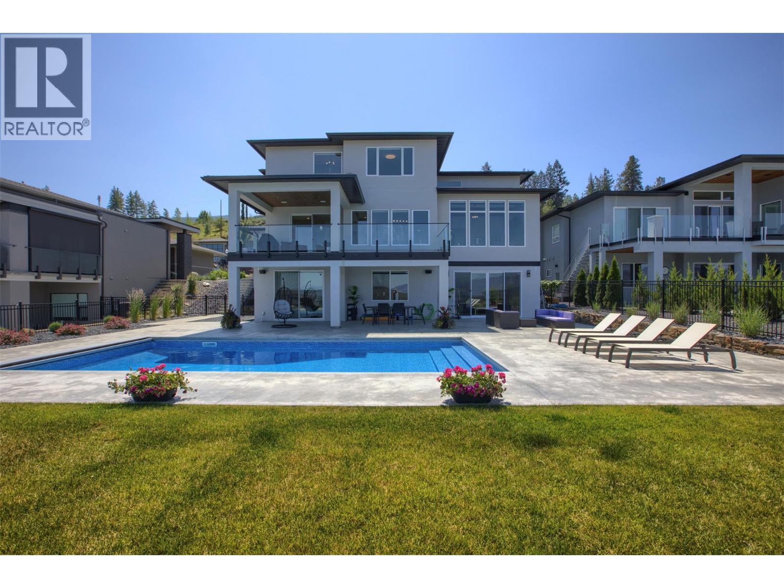  446 Hawk Hill Drive, Kelowna