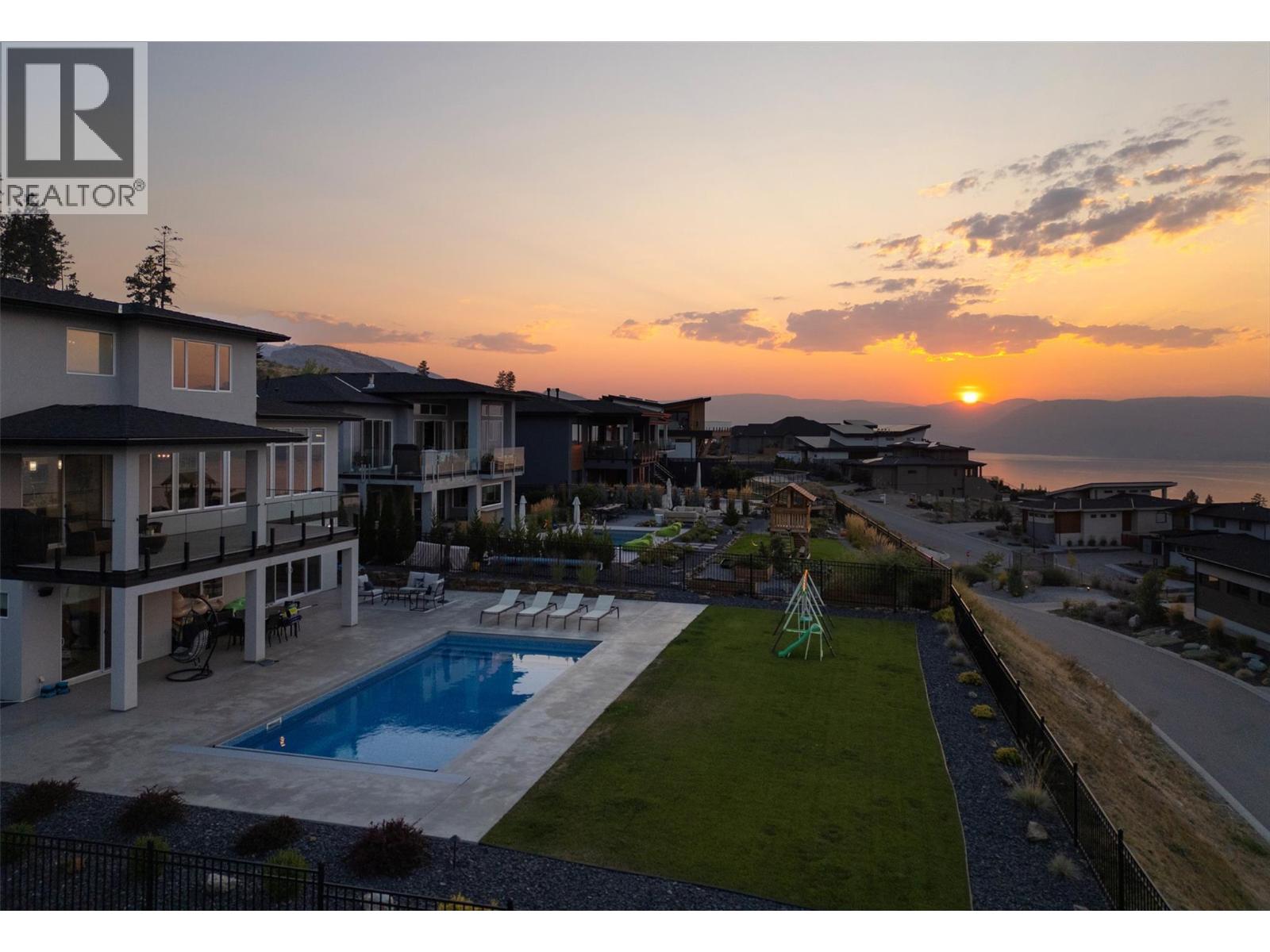  446 Hawk Hill Drive, Kelowna