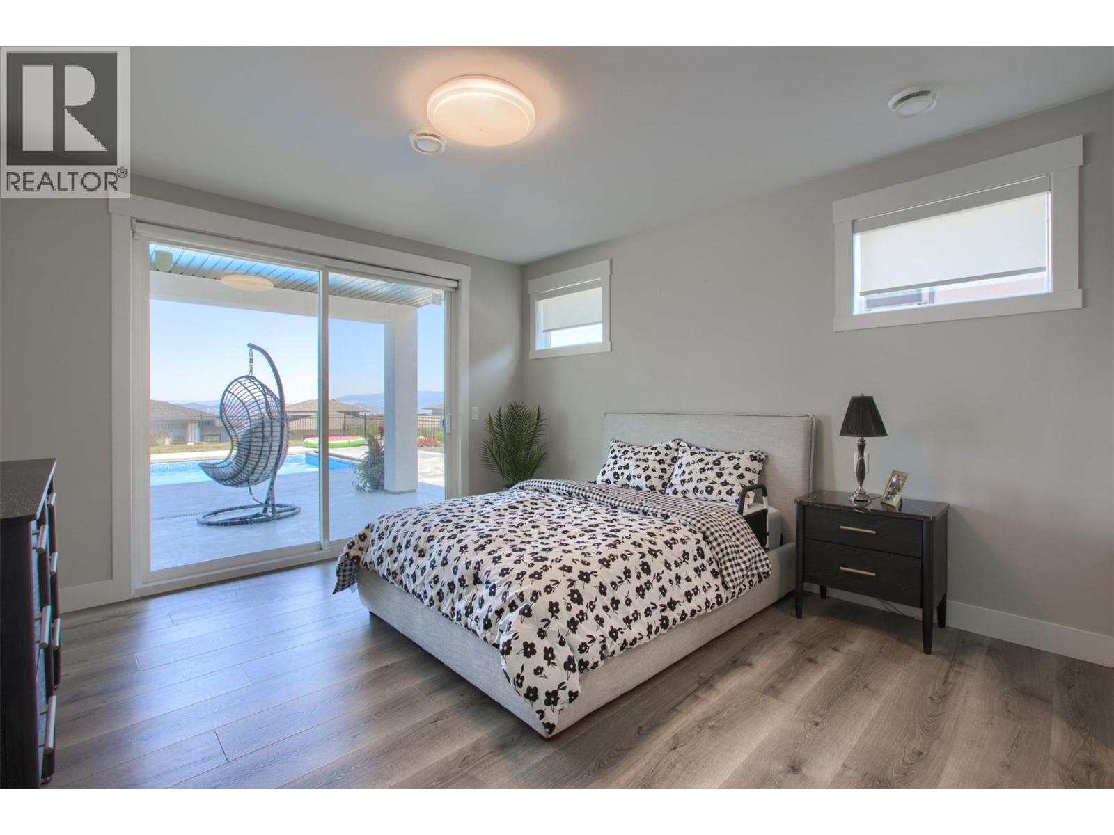  446 Hawk Hill Drive, Kelowna