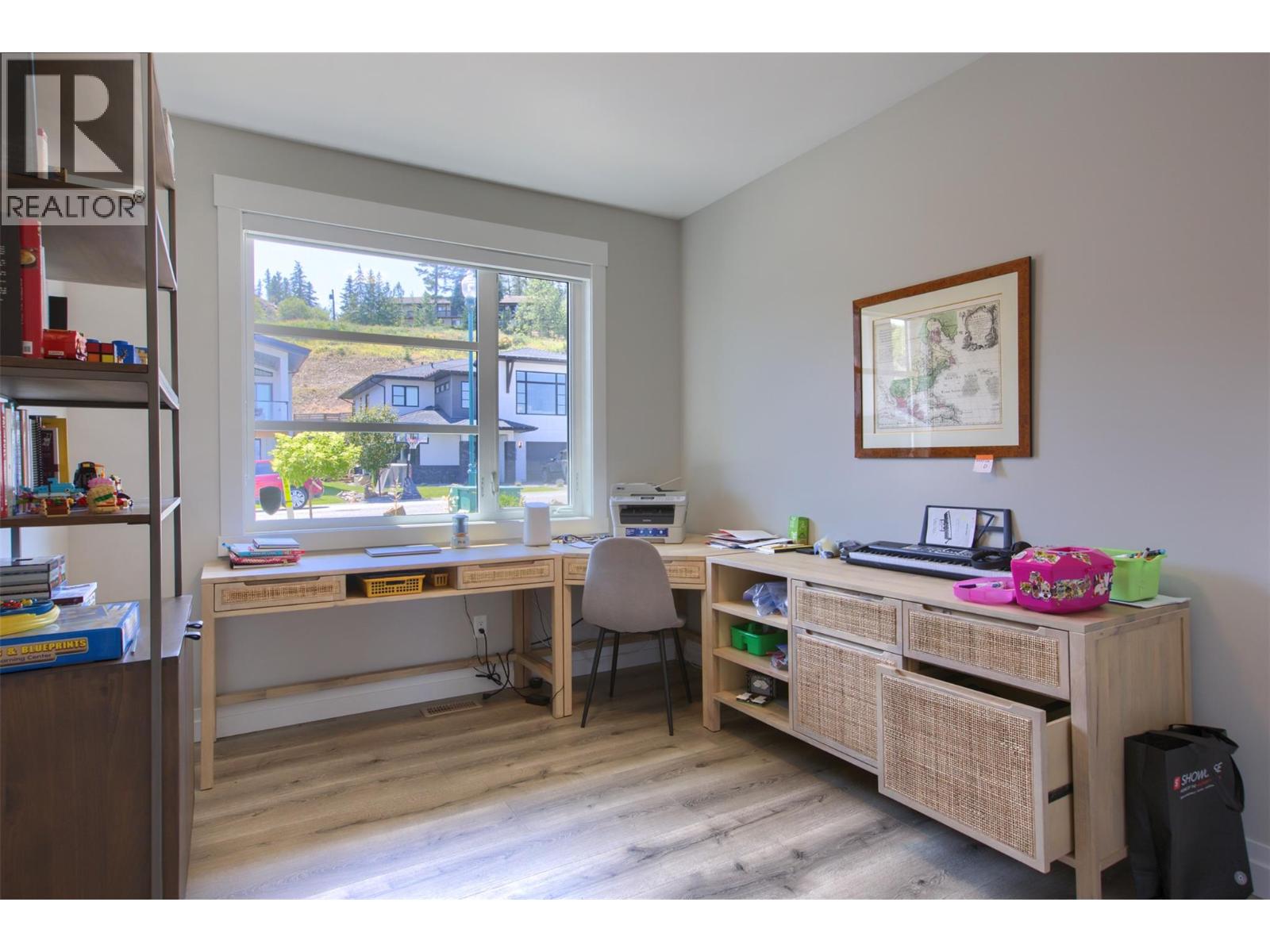  446 Hawk Hill Drive, Kelowna