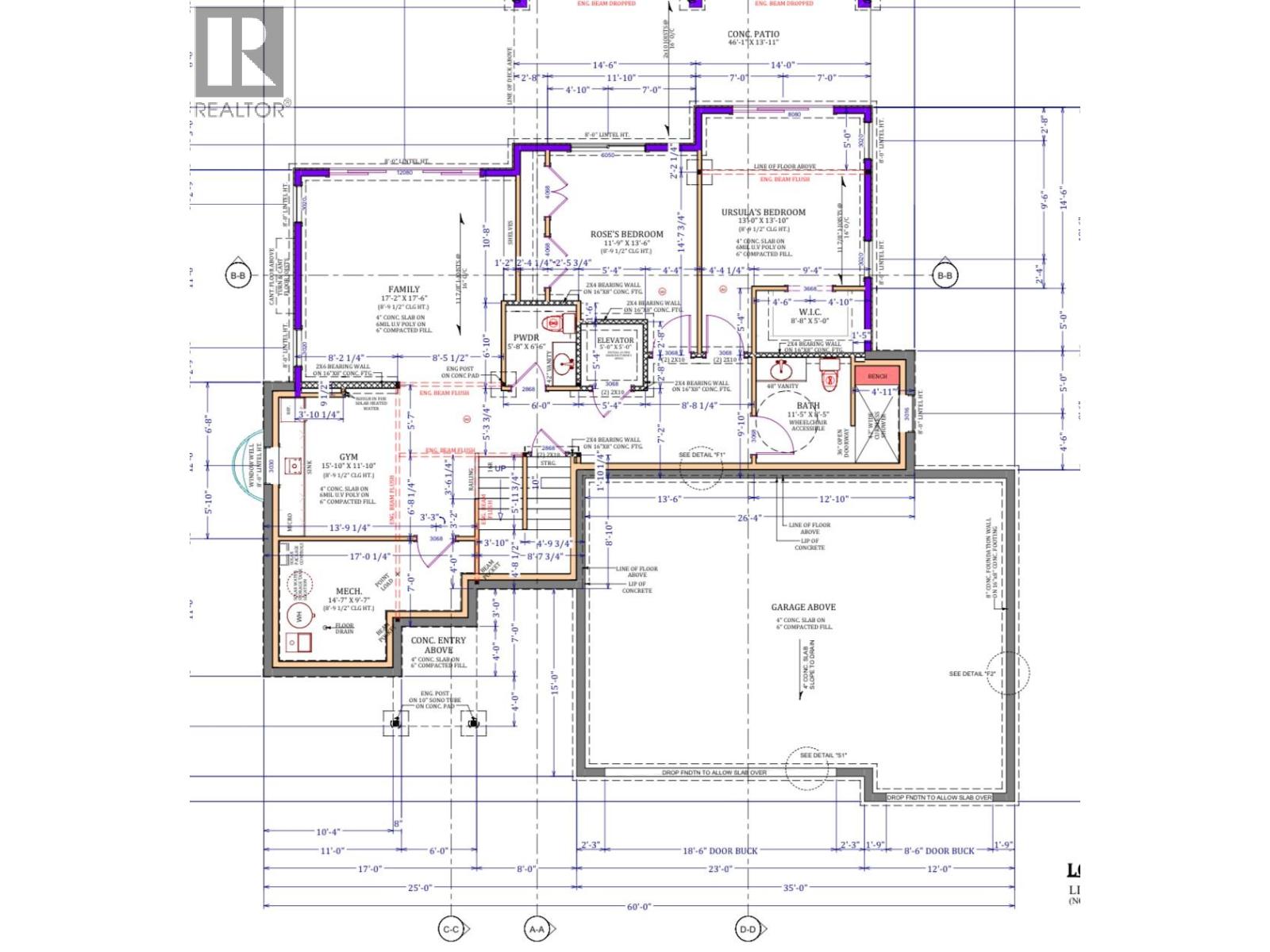  446 Hawk Hill Drive, Kelowna