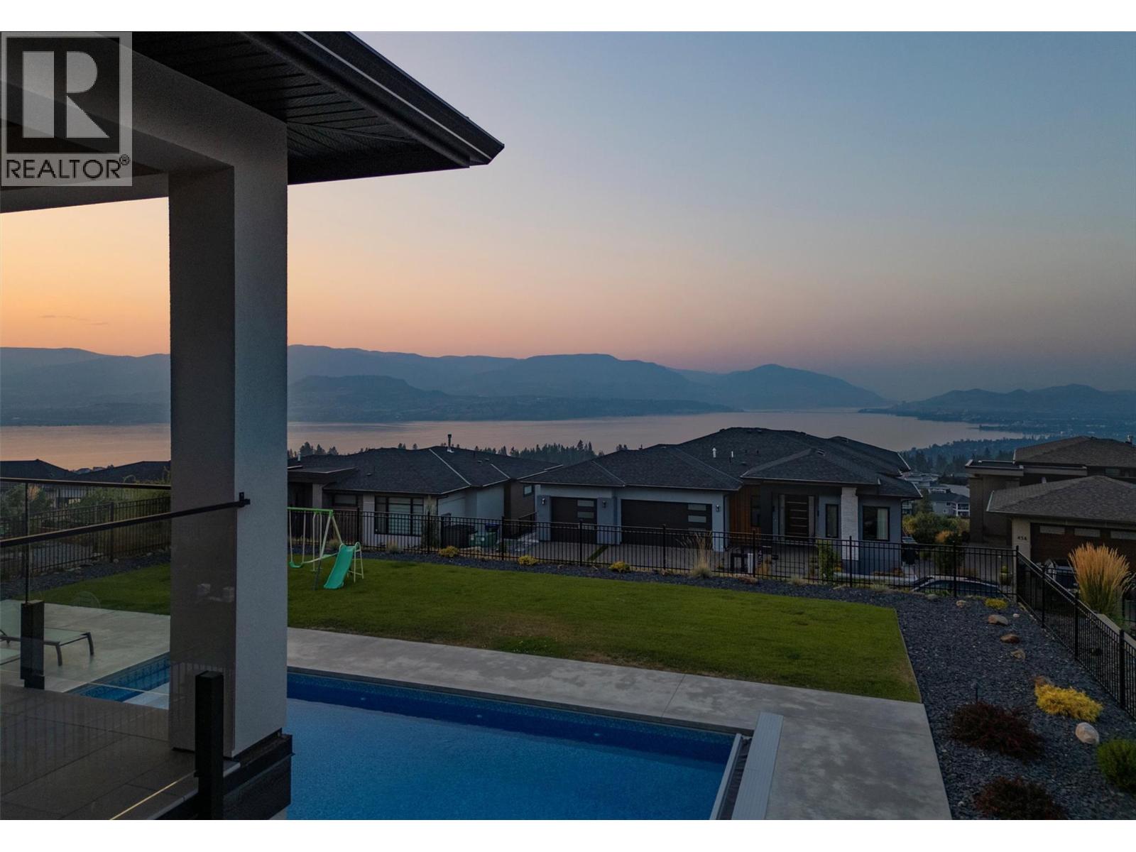  446 Hawk Hill Drive, Kelowna