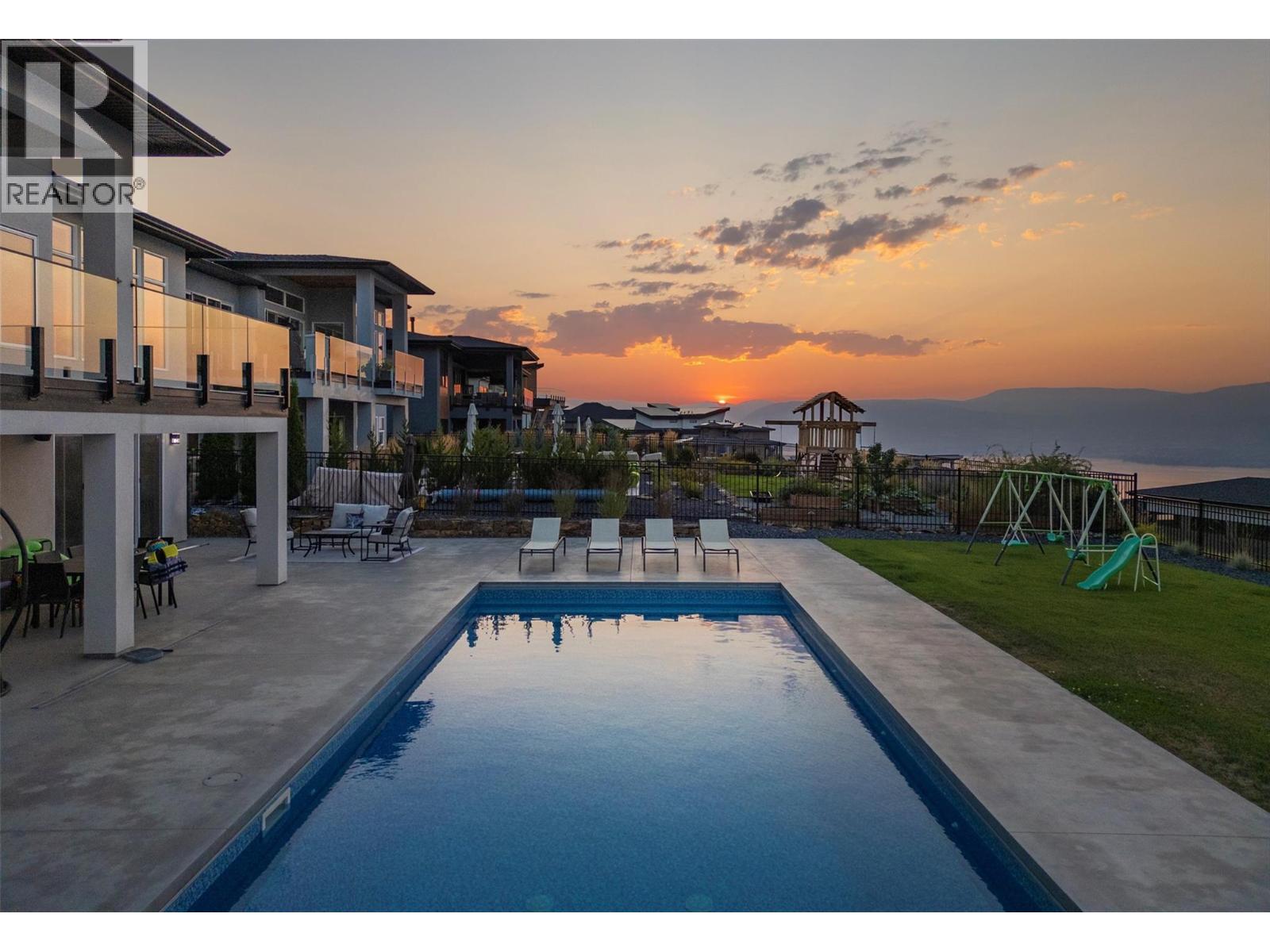  446 Hawk Hill Drive, Kelowna