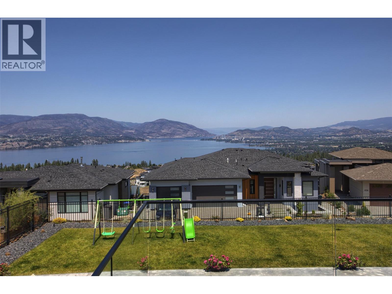  446 Hawk Hill Drive, Kelowna
