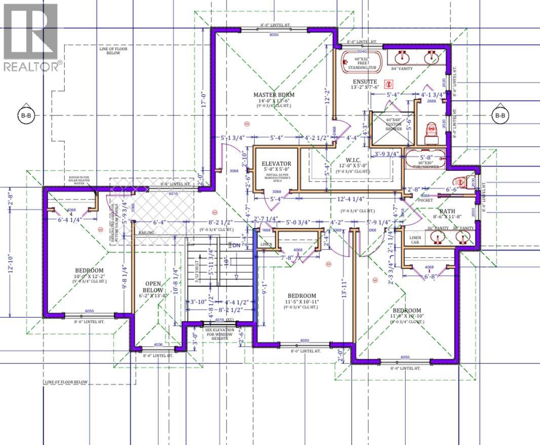  446 Hawk Hill Drive, Kelowna