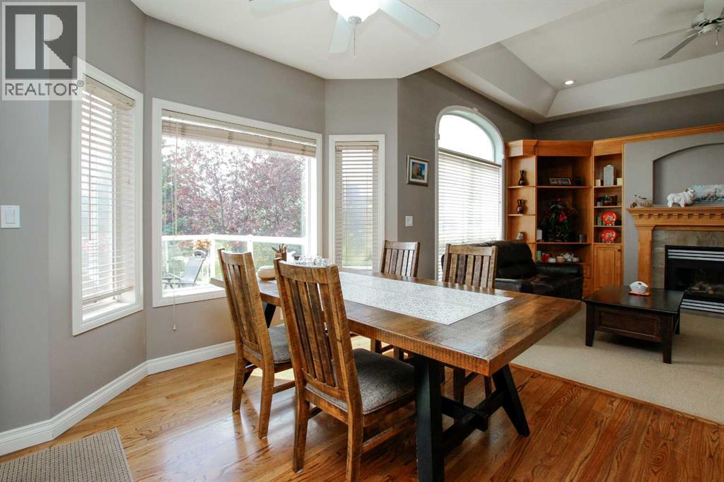 49 Leung Close, Red Deer