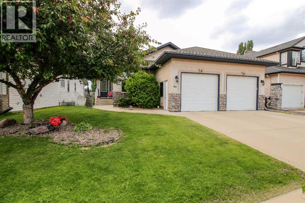 49 Leung Close, Red Deer