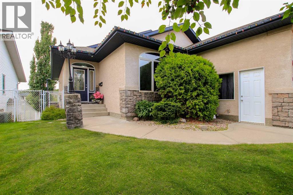 49 Leung Close, Red Deer