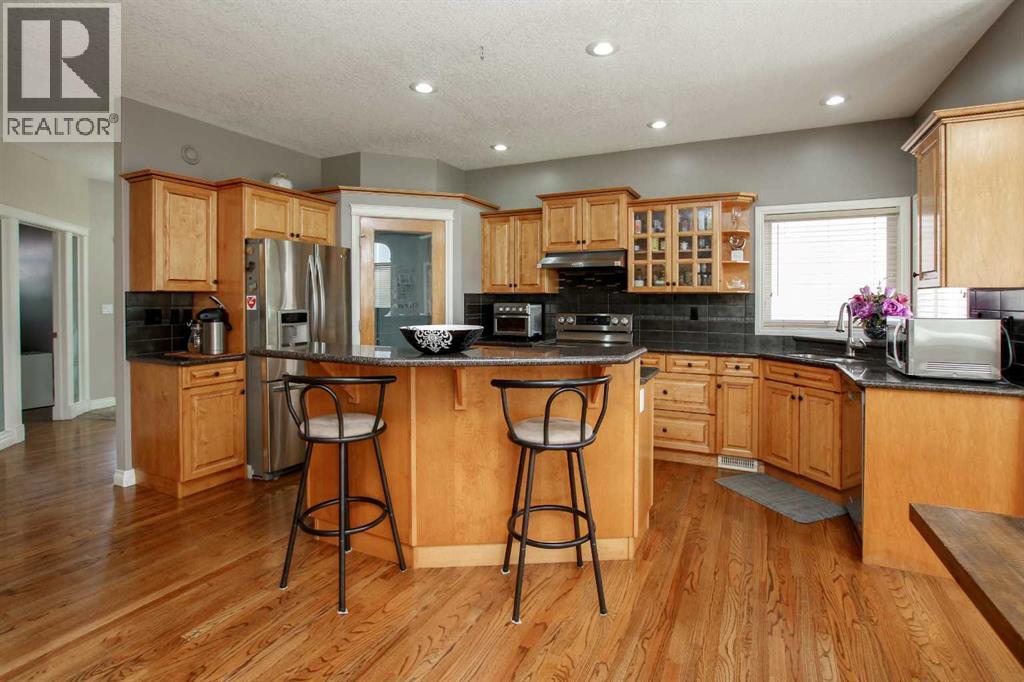 49 Leung Close, Red Deer