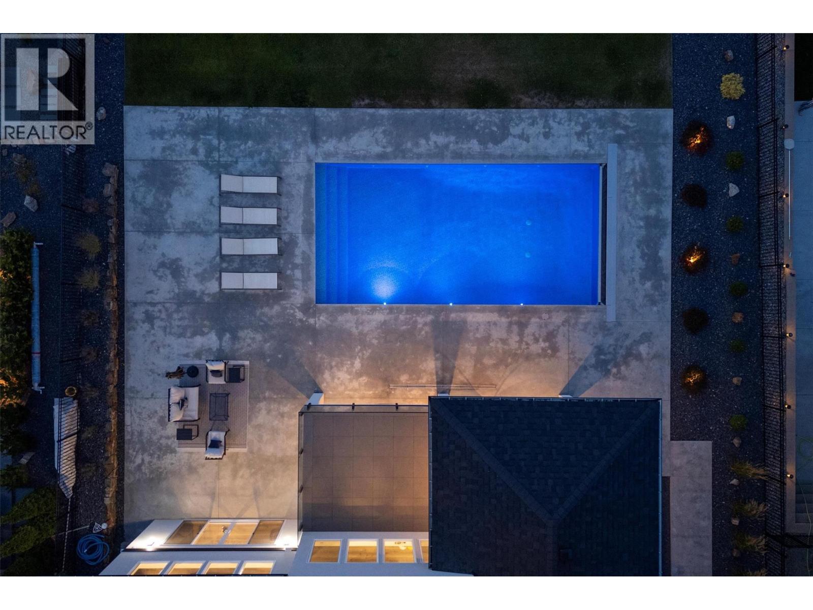  446 Hawk Hill Drive, Kelowna
