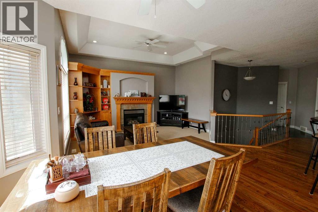 49 Leung Close, Red Deer