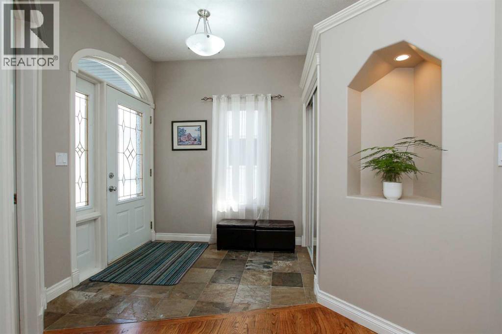 49 Leung Close, Red Deer
