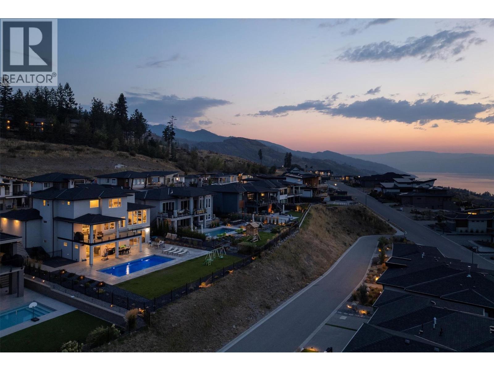  446 Hawk Hill Drive, Kelowna