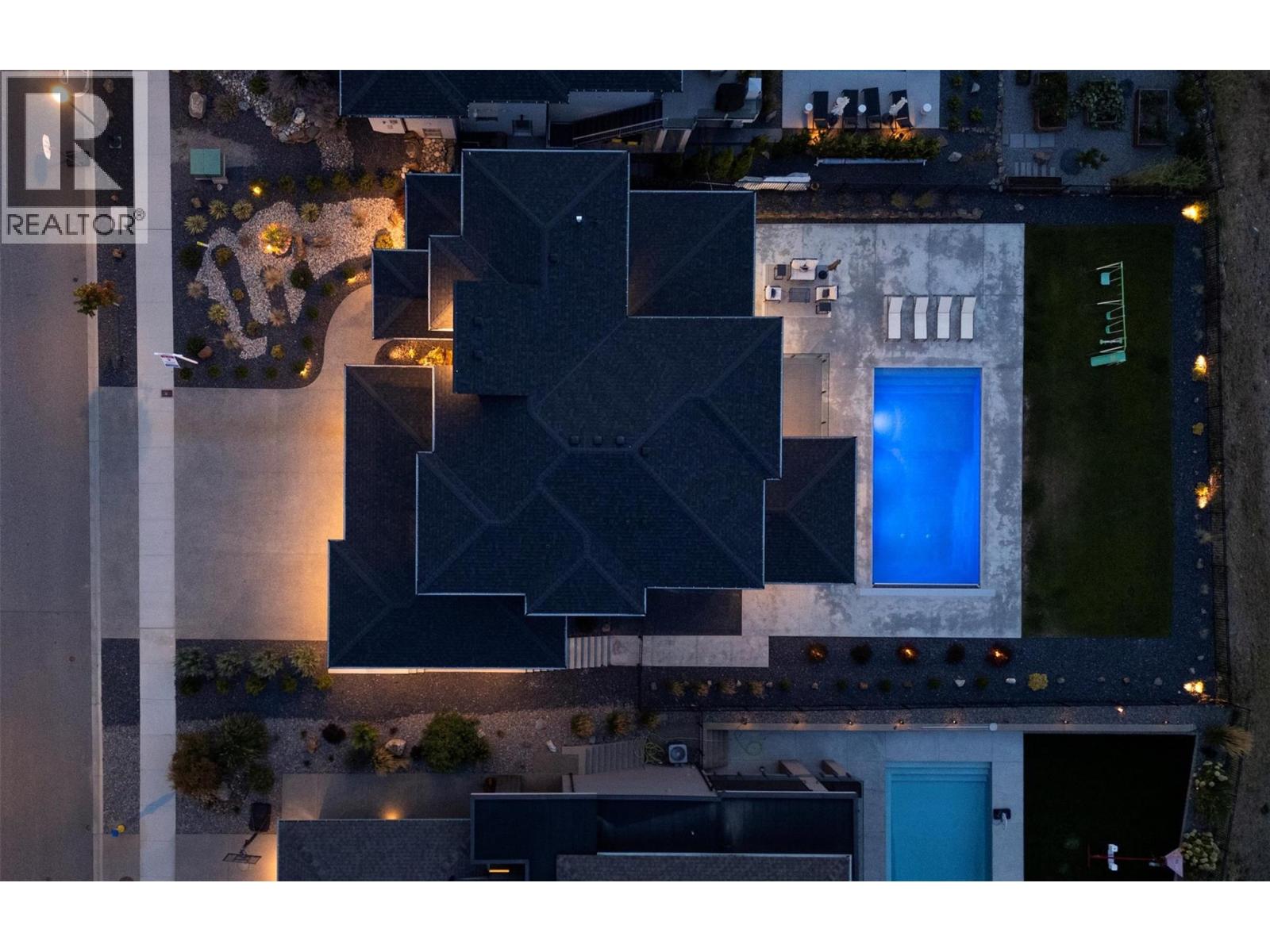  446 Hawk Hill Drive, Kelowna