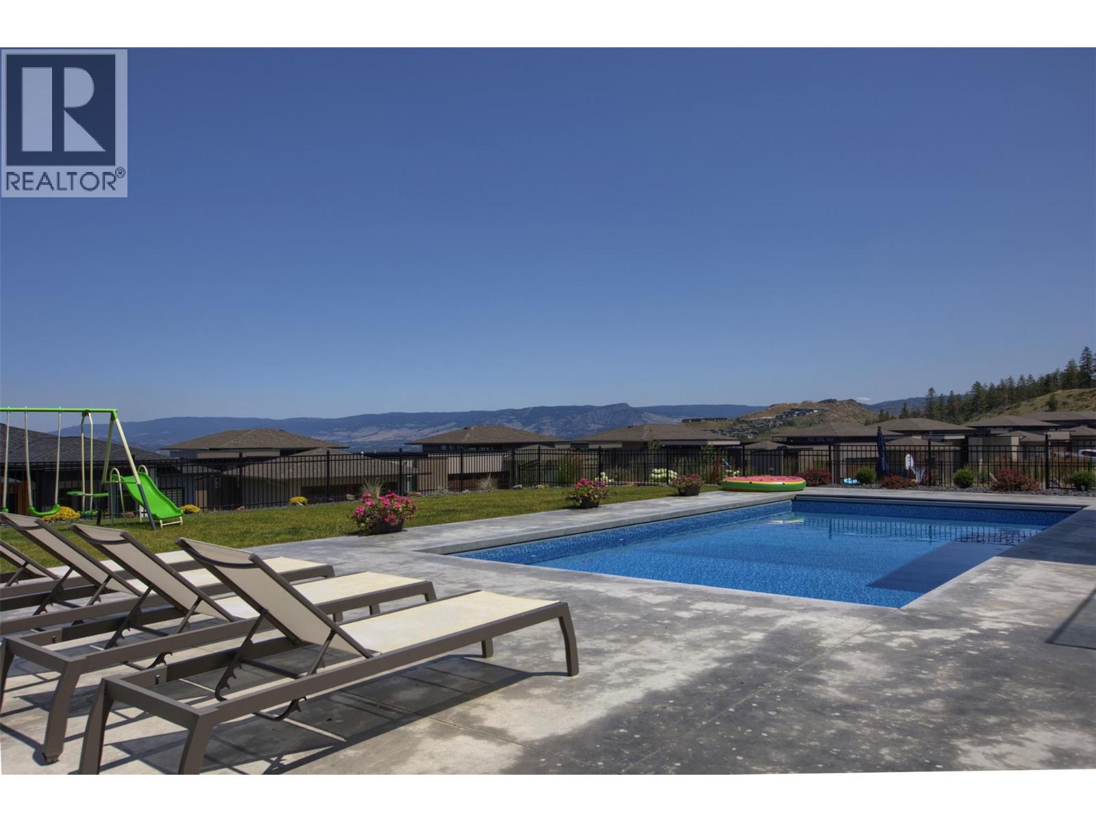  446 Hawk Hill Drive, Kelowna