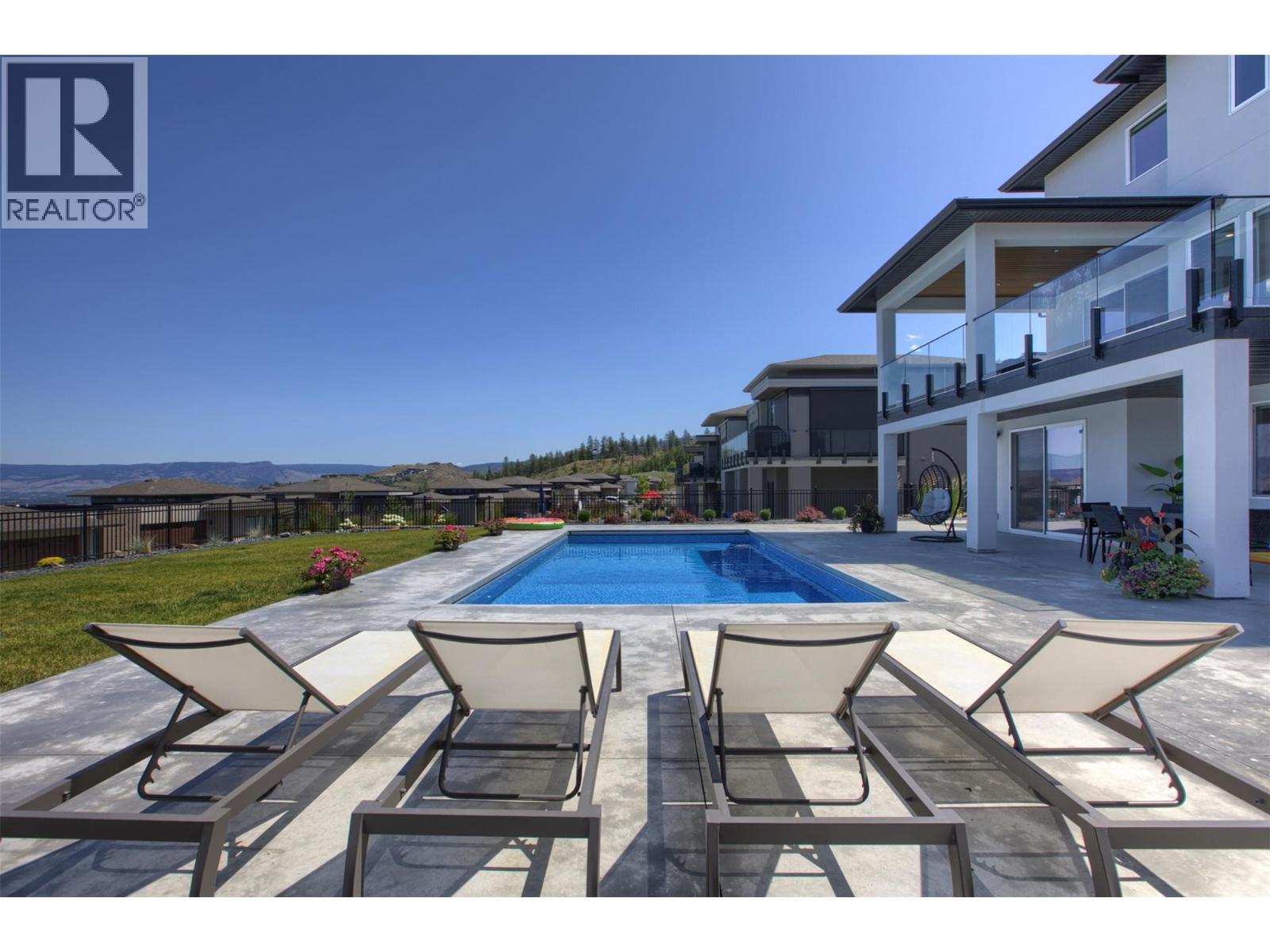  446 Hawk Hill Drive, Kelowna