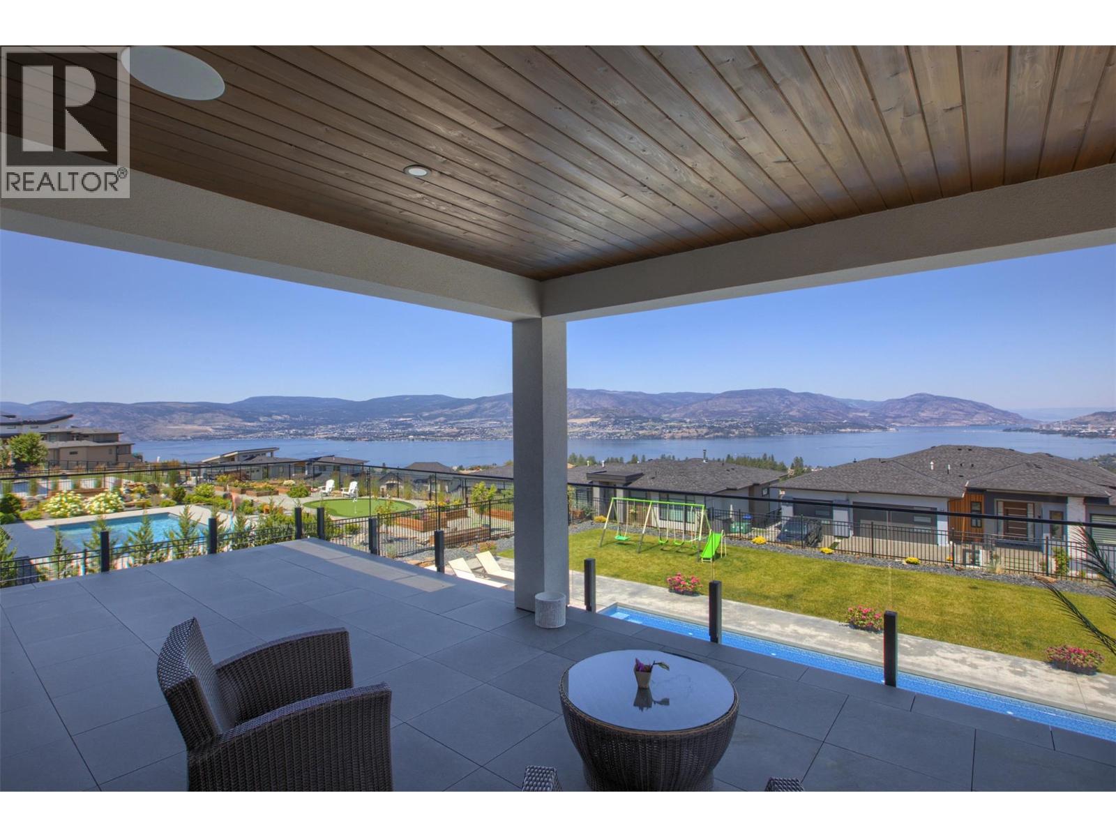  446 Hawk Hill Drive, Kelowna