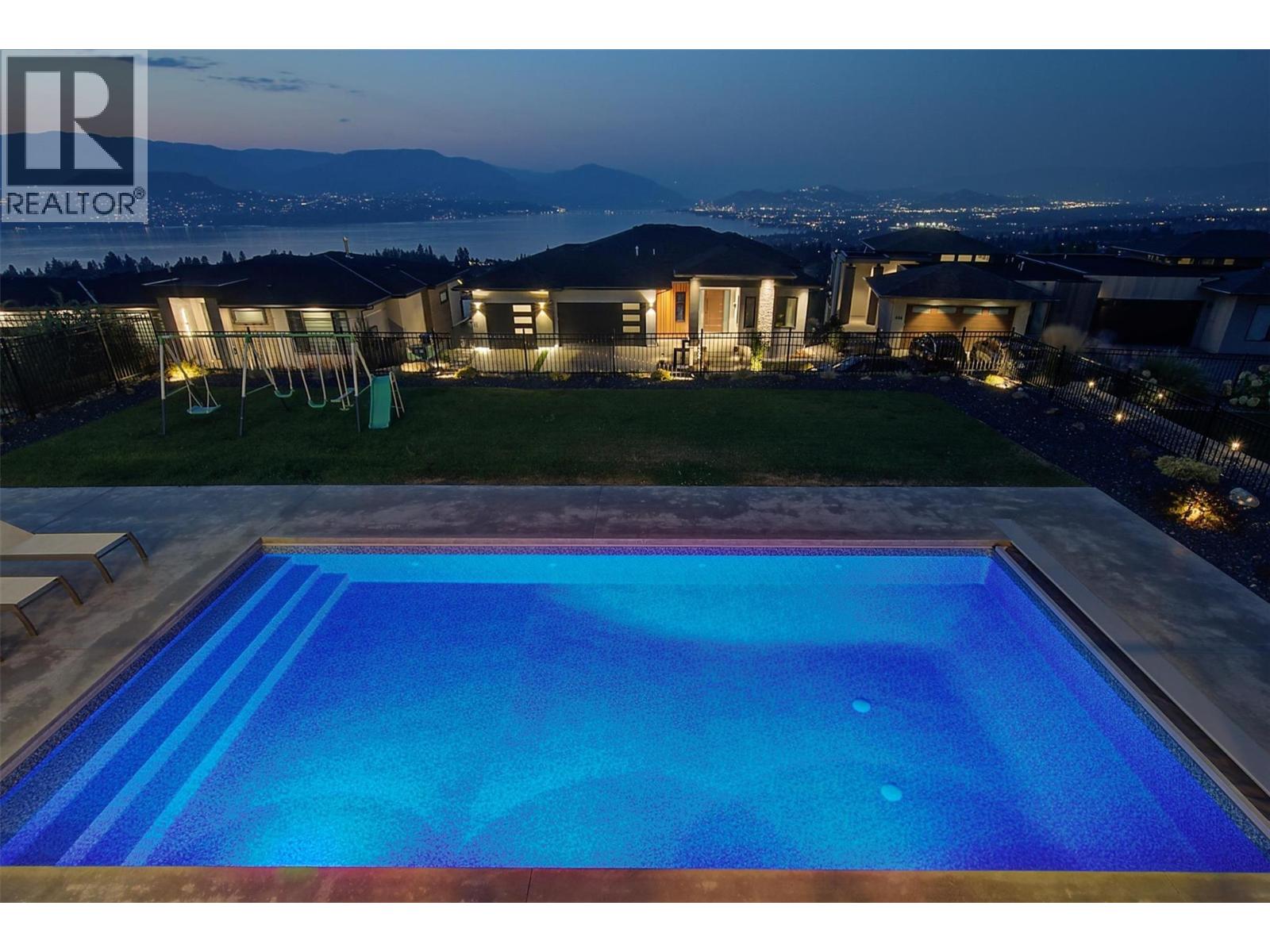  446 Hawk Hill Drive, Kelowna