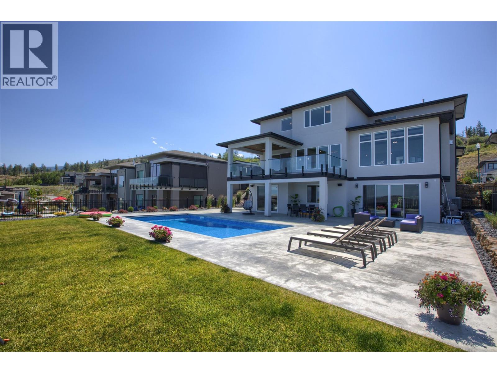  446 Hawk Hill Drive, Kelowna