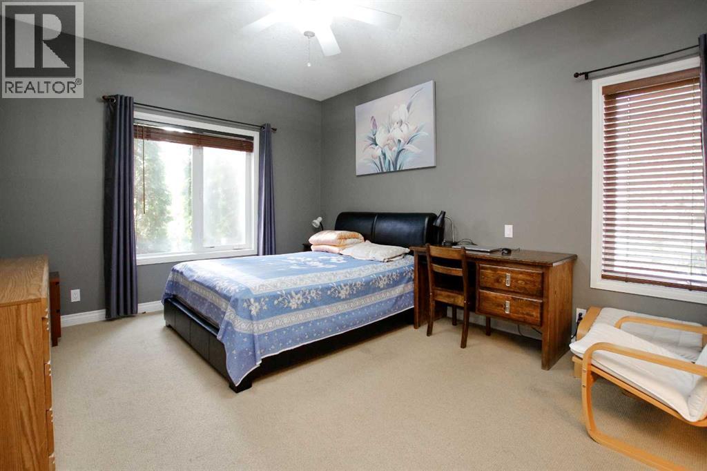 49 Leung Close, Red Deer