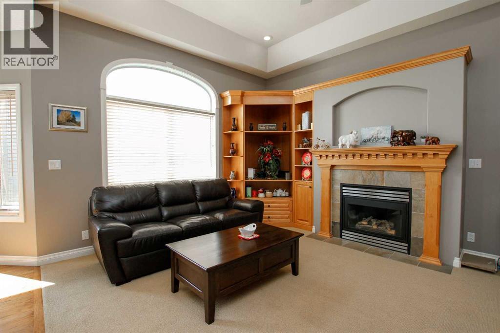 49 Leung Close, Red Deer