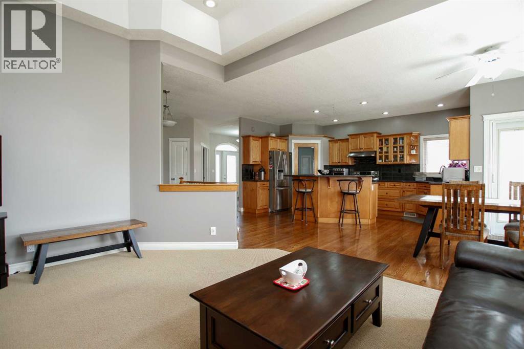 49 Leung Close, Red Deer