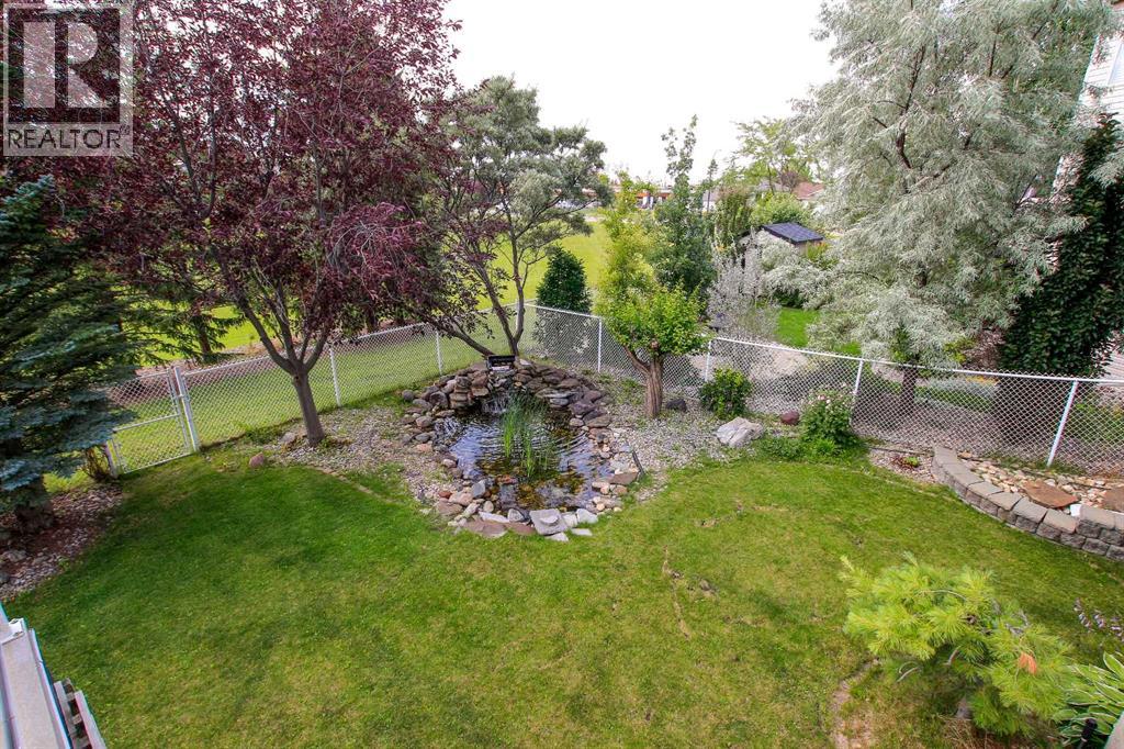 49 Leung Close, Red Deer