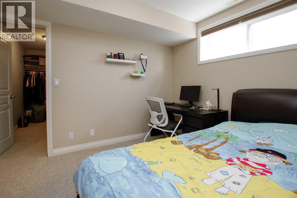 49 Leung Close, Red Deer