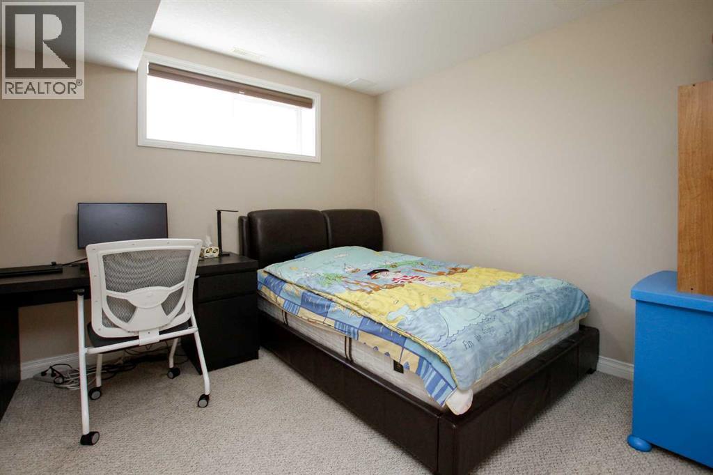 49 Leung Close, Red Deer
