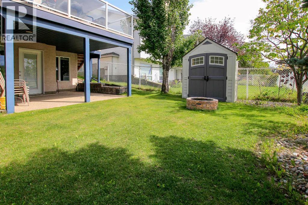 49 Leung Close, Red Deer