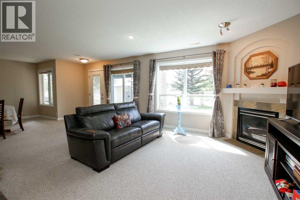 49 Leung Close, Red Deer