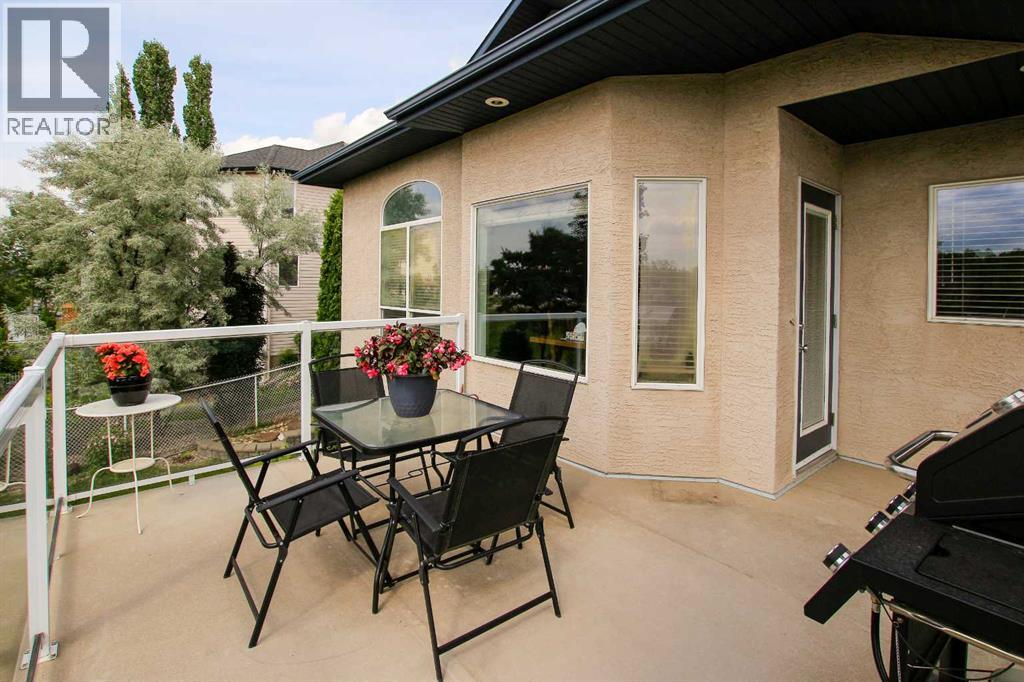 49 Leung Close, Red Deer
