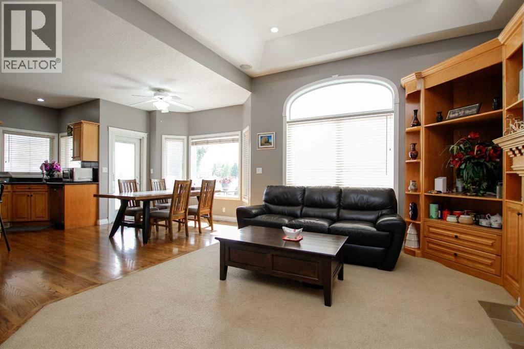 49 Leung Close, Red Deer