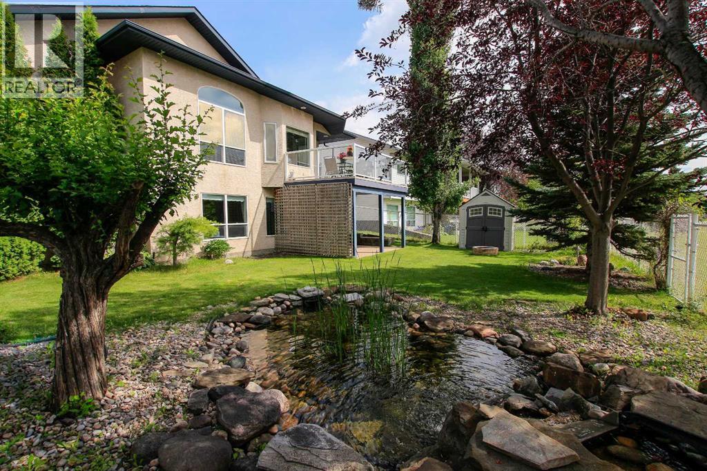 49 Leung Close, Red Deer