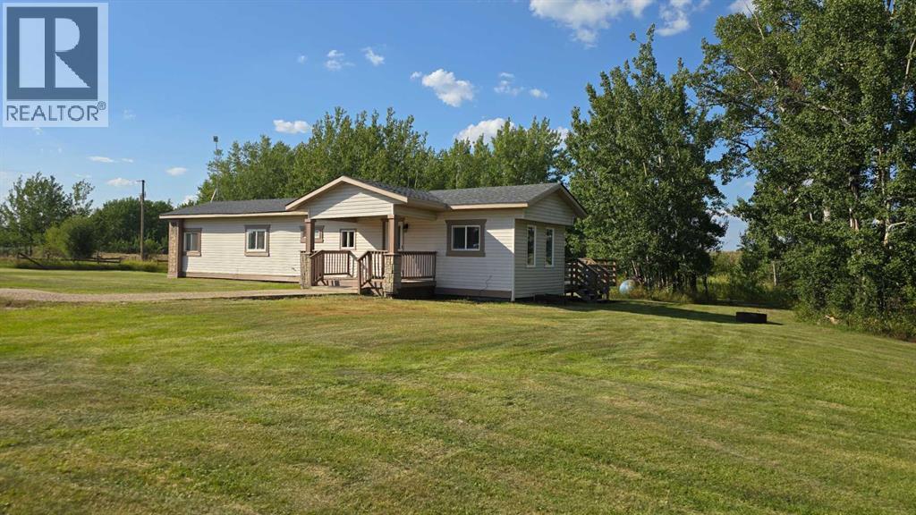 15350 Twp Rd 672, Plamondon