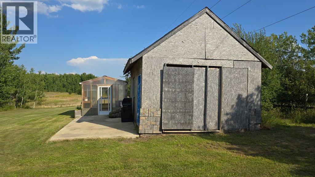 15350 Twp Rd 672, Plamondon
