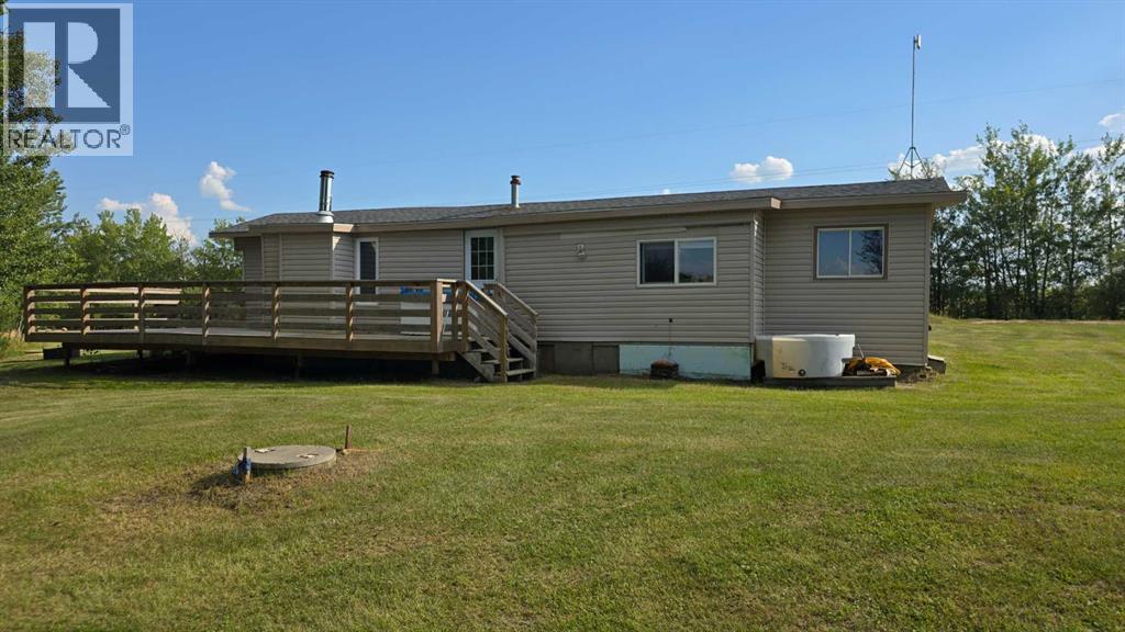 15350 Twp Rd 672, Plamondon