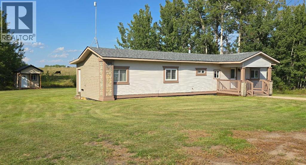 15350 Twp Rd 672, Plamondon