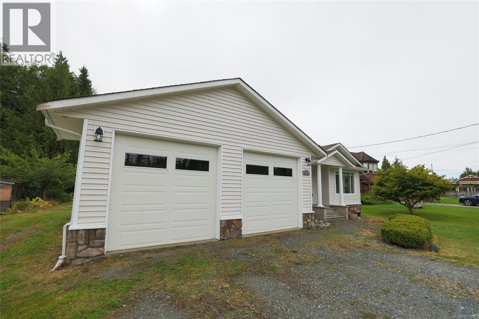 4175 Byng Rd, Port Hardy