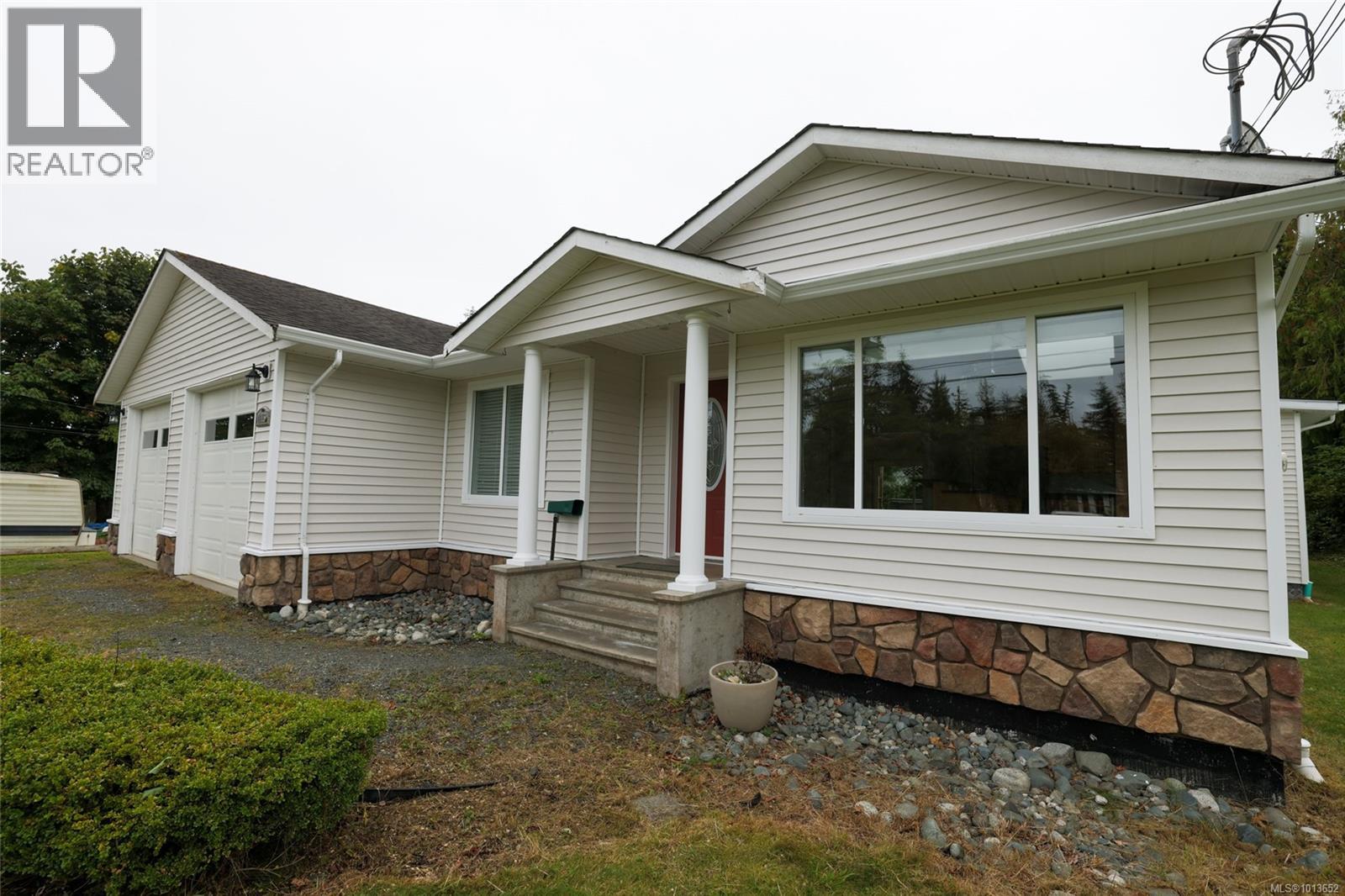 4175 Byng Rd, Port Hardy