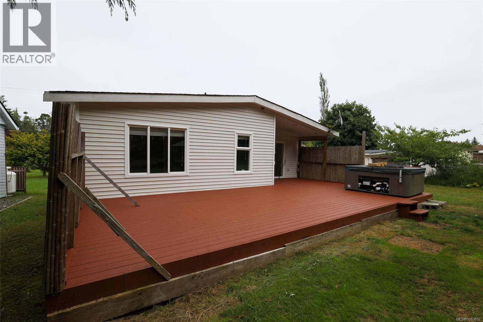 4175 Byng Rd, Port Hardy