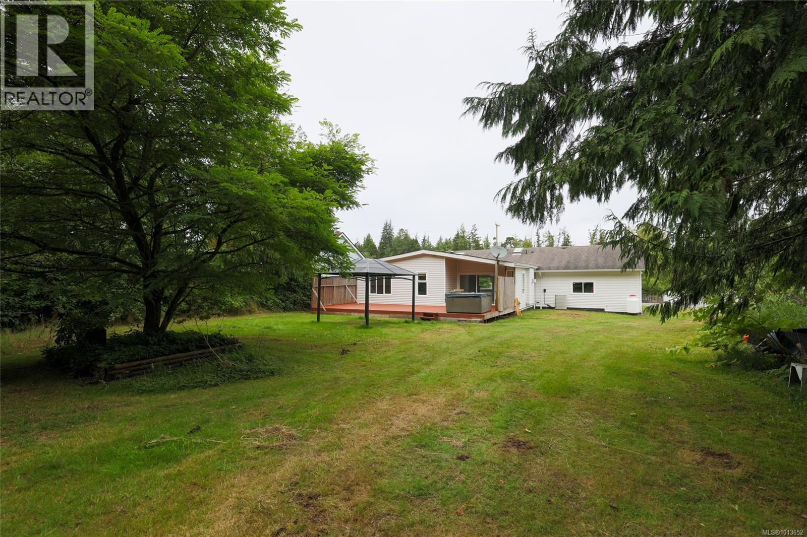 4175 Byng Rd, Port Hardy