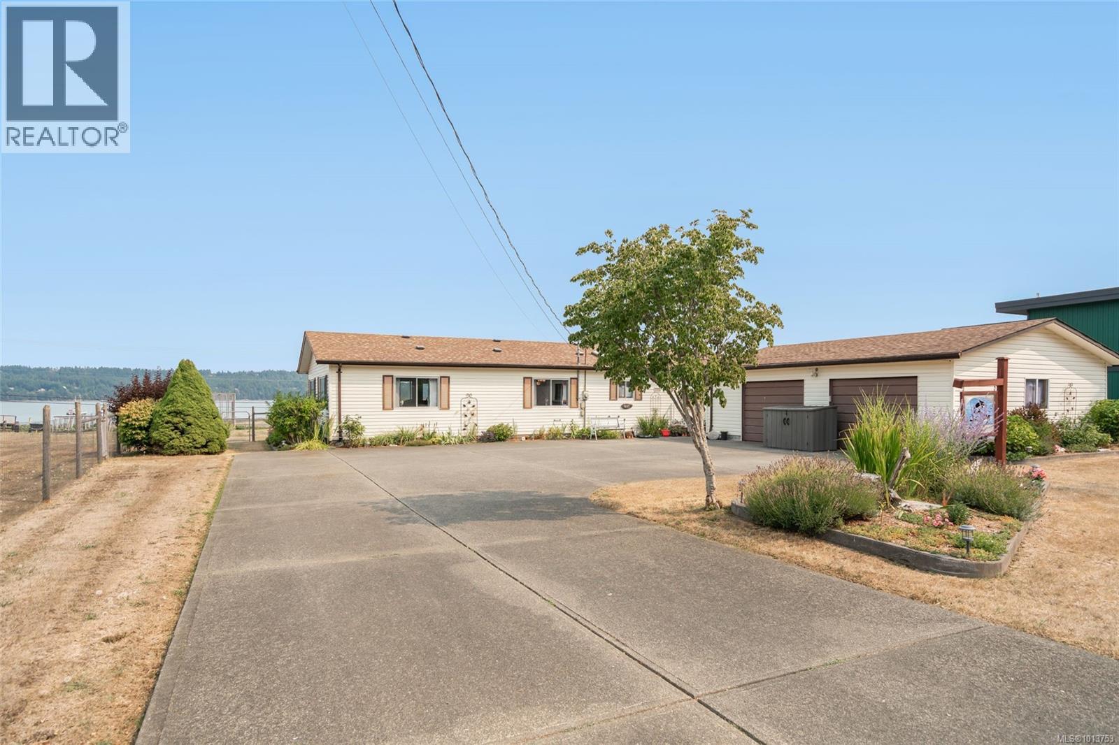7442 Yake Rd, Fanny Bay